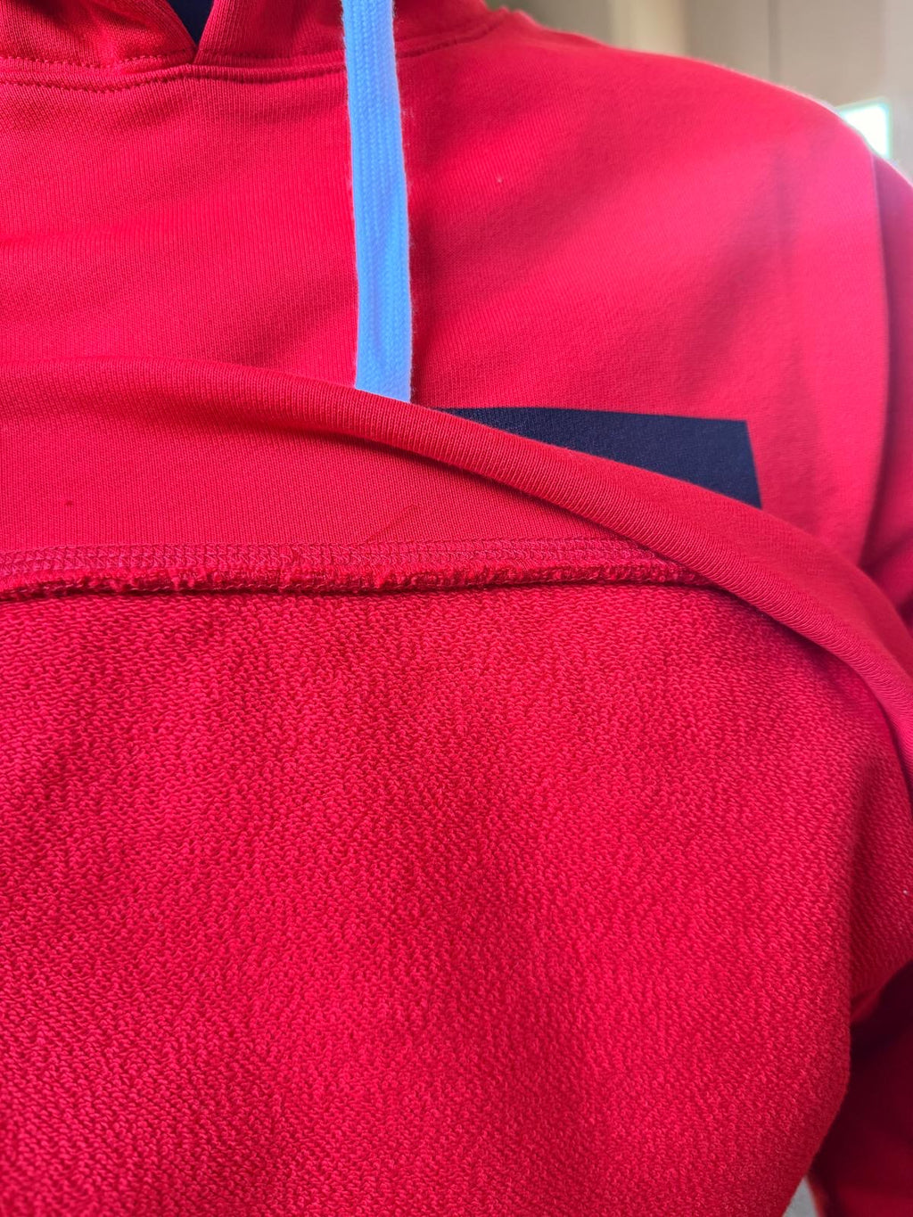 High Quality Mens Streetwear Hoodie