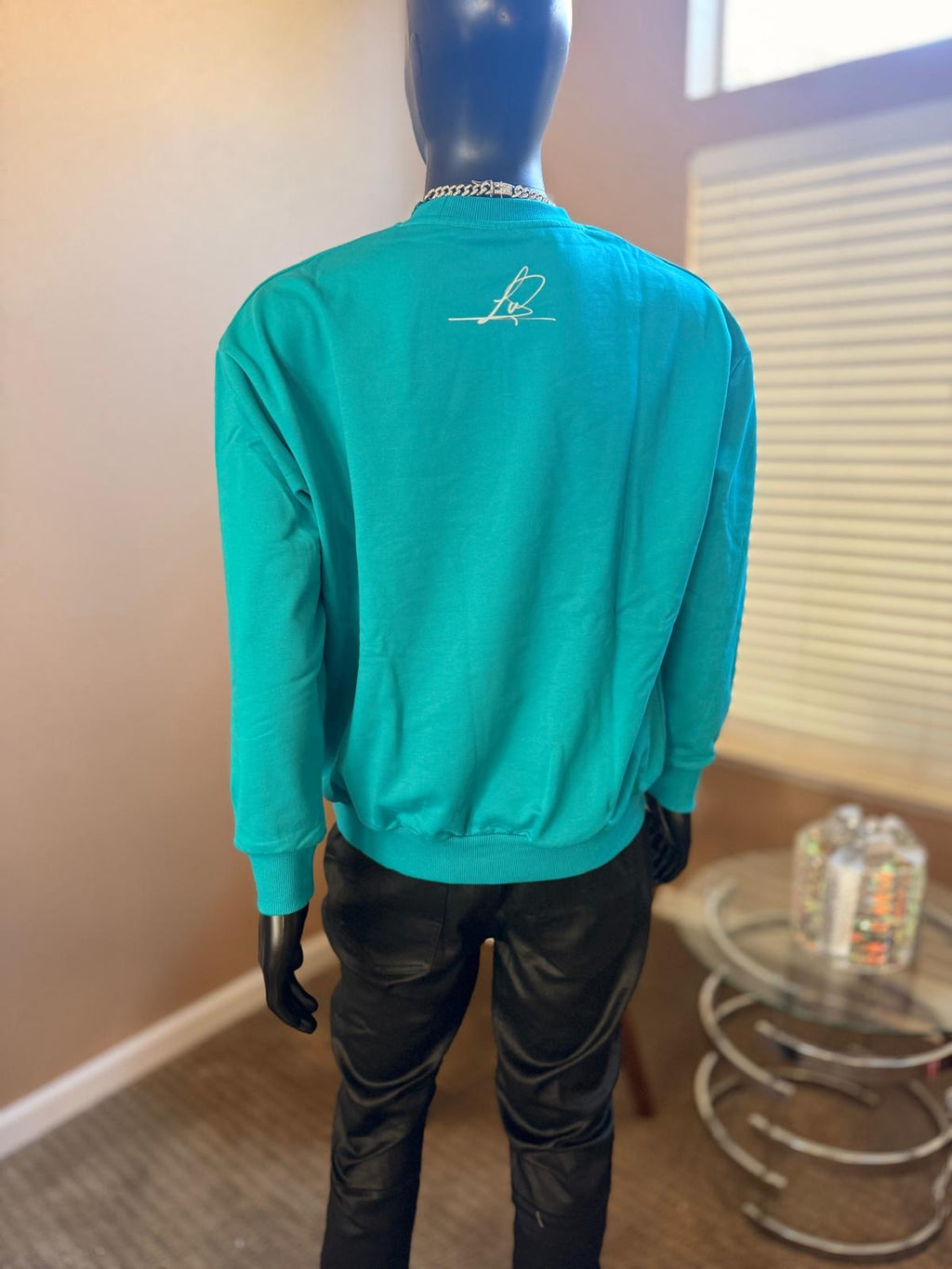 Long Sleeves T-shirt for Men