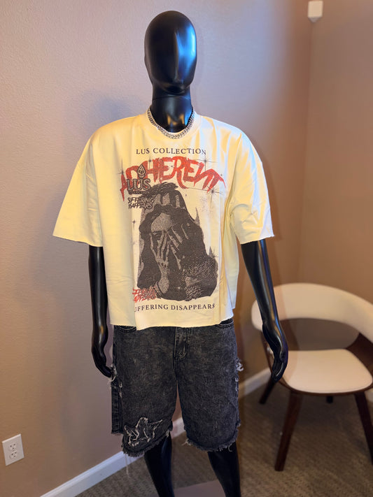 Streetwear T-shirt