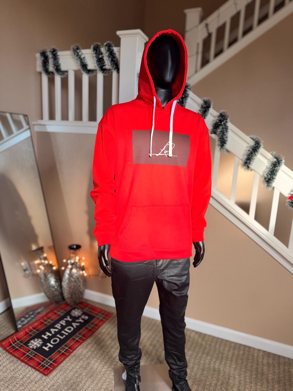 High Quality Mens Streetwear Hoodie