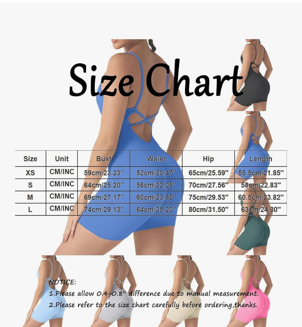 Solid Women Jumpsuit Skinny Short High Elasticity Nylon
Bodysuit Yoga Sports Workout
Gym One Piece