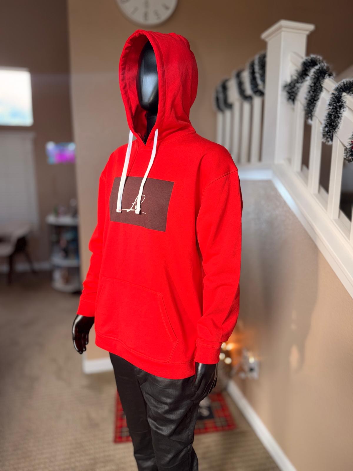 High Quality Mens Streetwear Hoodie