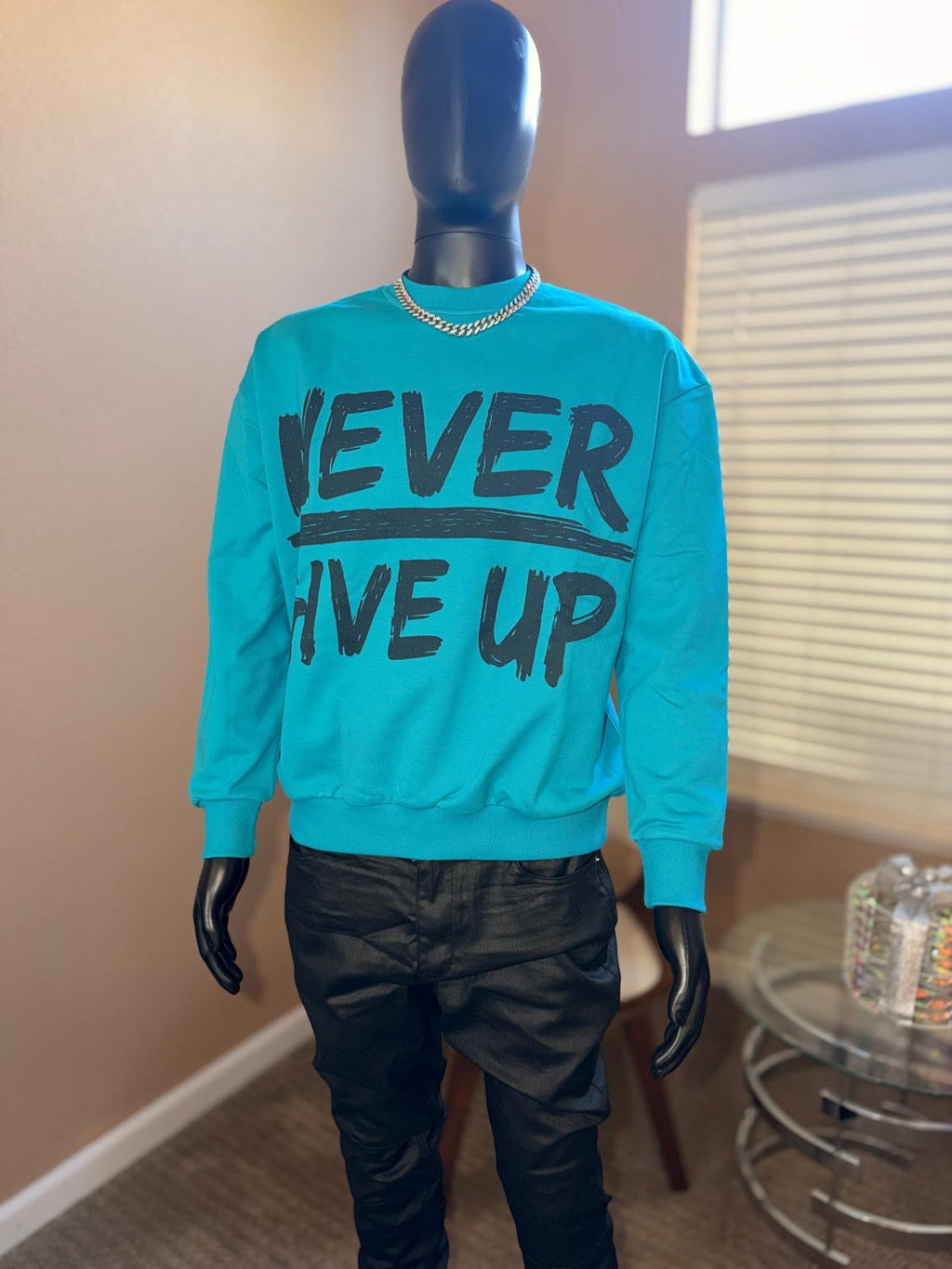 Long Sleeves T-shirt for Men