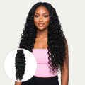 Burmese Curly 100% Human Hair Bundles