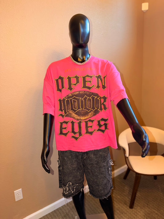 Streetwear T-shirt