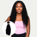Jerry Curl 100% Human Hair Bundles
