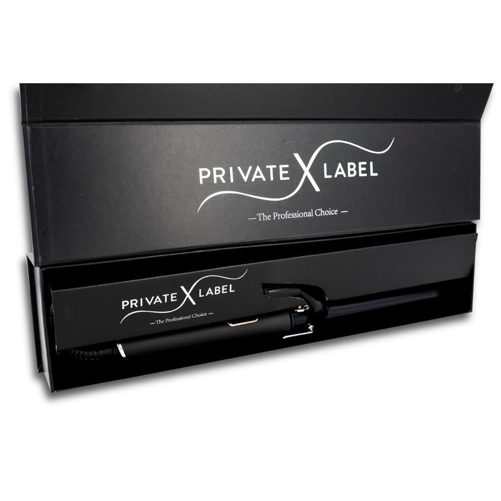 Ceramic Curling Iron