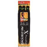 Sensationnel X-Pression Prestretched Braiding Hair 58" #M27/30